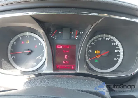 2015 GMC Terrain Slt-2 z USA, uszkodzony, nr VIN 2GKFLTE31F6110727